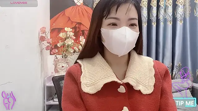 Snapshot of shishi_101 chatting on 8, 2, 2026 shishi 101 online show from 8, 2, 2026