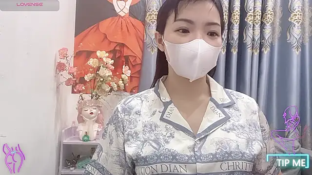 Snapshot of shishi_101 chatting on 11, 2, 2026 shishi 101 online show from 11, 2, 2026