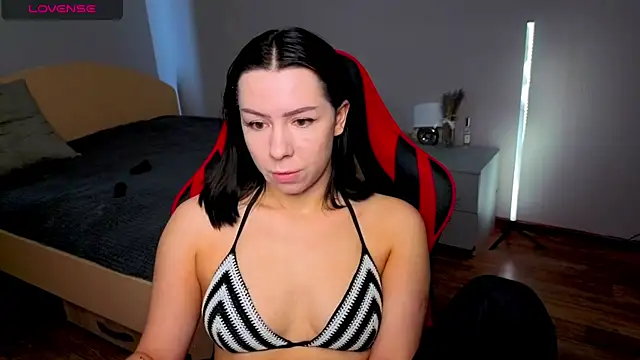 meganluss online show from 12, 5, 2026