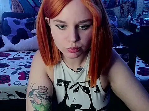 Snapshot of HelloKaterina15 chatting on 10, 3, 2025 HelloKaterina15 online show from 10, 3, 2025