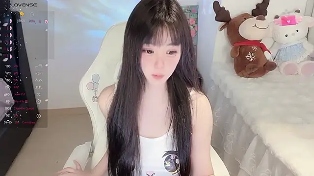 Milla-z online show from 13, 11, 2025