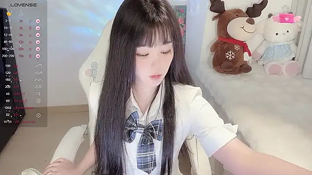 Milla-z online show from 16, 11, 2025