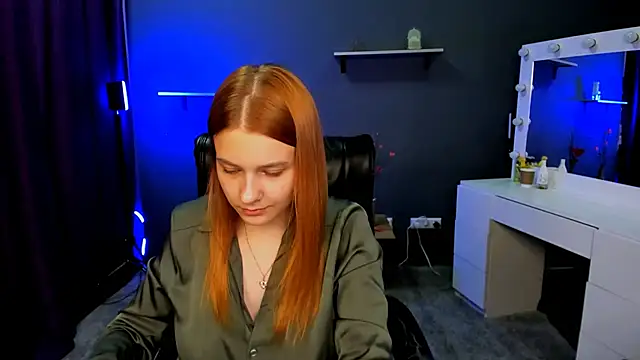 doll vey online show from 6, 3, 2025