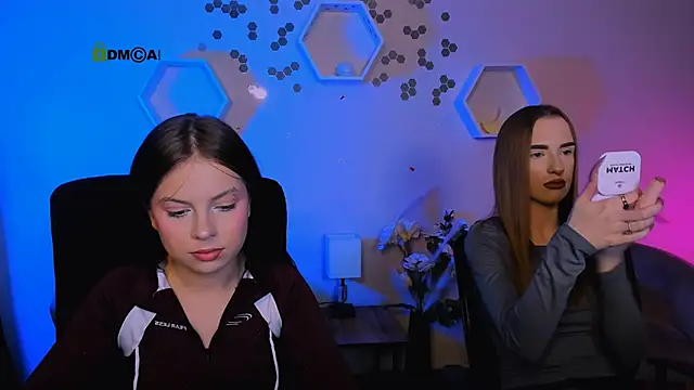 doll vey online show from 24, 11, 2025