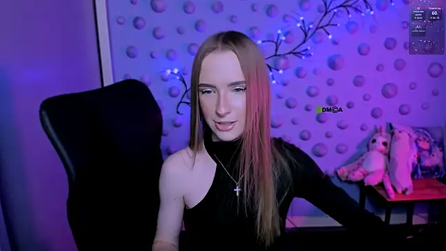 doll vey online show from 5, 1, 2026