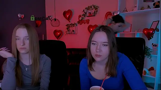 doll vey online show from 19, 2, 2026