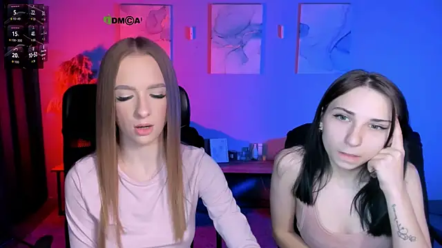 doll vey online show from 13, 4, 2026