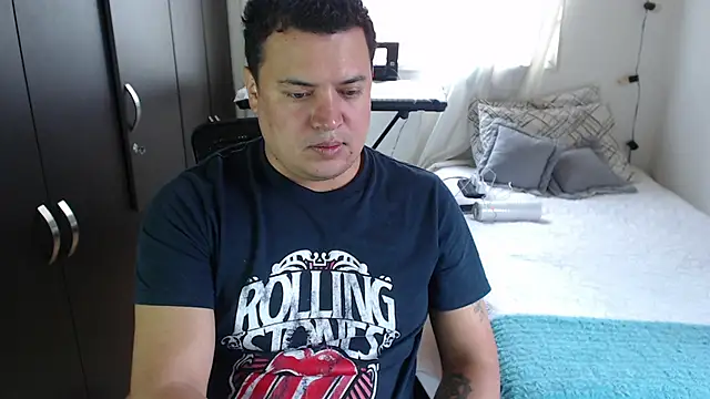 Snapshot of _Aragon__ chatting on 7, 3, 2025 Aragon online show from 7, 3, 2025