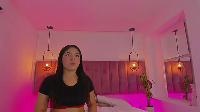 Haily b online show from 4, 3, 2026