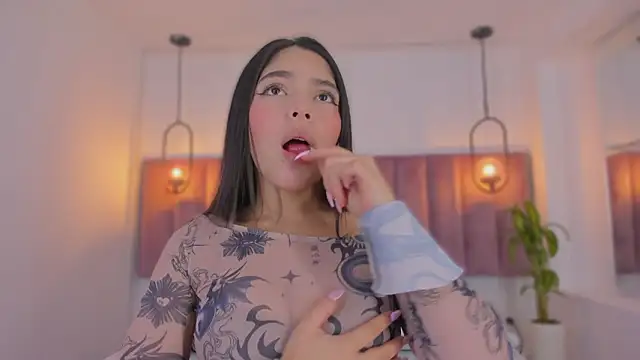 Haily b online show from 8, 3, 2026