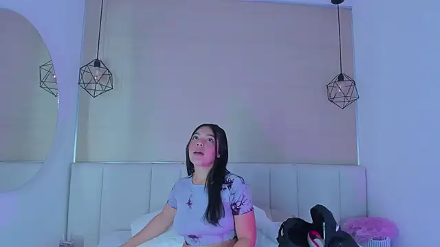 Haily b online show from 3, 6, 2026