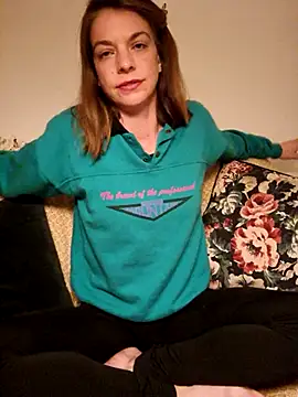 Rosemarie Blu online show from 4, 3, 2025