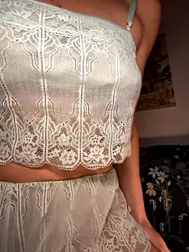 Rosemarie Blu online show from 20, 11, 2025