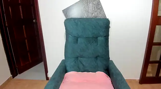 Snapshot of AnnaPerez_ chatting on 3, 3, 2025 AnnaPerez online show from 3, 3, 2025