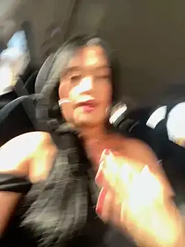 AnnaPerez  online show from 7, 11, 2025