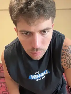 Snapshot of shuki0101 chatting on 17, 3, 2025 shuki0101 online show from 17, 3, 2025