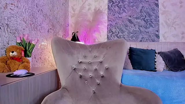 Snapshot of Arianaa_collins chatting on 20, 5, 2026 Arianaa collins online show from 20, 5, 2026