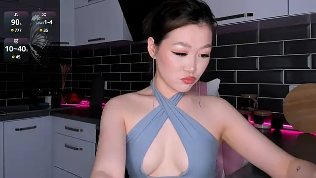 Snapshot of ShaiyaMinn3 chatting on 27, 2, 2025 ShaiyaMinn3 online show from 27, 2, 2025