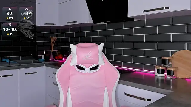 Snapshot of ShaiyaMinn3 chatting on 10, 3, 2025 ShaiyaMinn3 online show from 10, 3, 2025