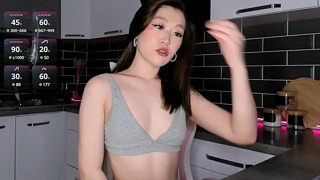 Snapshot of ShaiyaMinn3 chatting on 16, 3, 2025 ShaiyaMinn3 online show from 16, 3, 2025