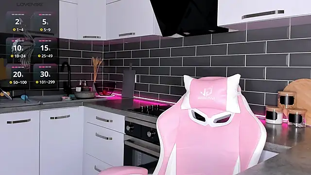 Snapshot of ShaiyaMinn3 chatting on 17, 3, 2025 ShaiyaMinn3 online show from 17, 3, 2025