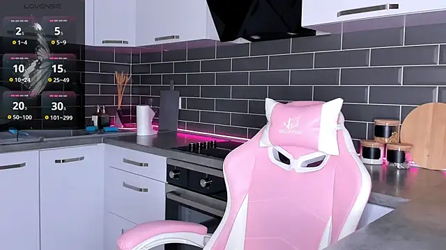 Snapshot of ShaiyaMinn3 chatting on 22, 3, 2025 ShaiyaMinn3 online show from 22, 3, 2025