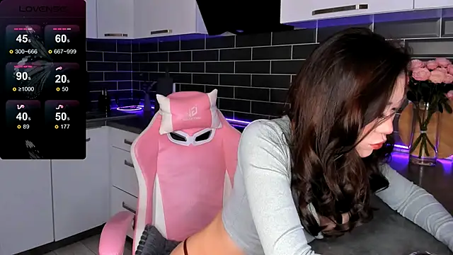 Snapshot of ShaiyaMinn3 chatting on 24, 9, 2025 ShaiyaMinn3 online show from 24, 9, 2025