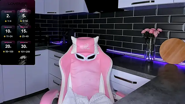 Snapshot of ShaiyaMinn3 chatting on 28, 9, 2025 ShaiyaMinn3 online show from 28, 9, 2025