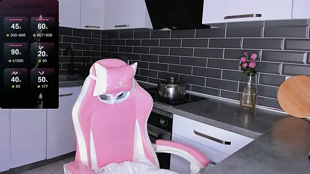 Snapshot of ShaiyaMinn3 chatting on 26, 10, 2025 ShaiyaMinn3 online show from 26, 10, 2025