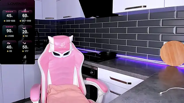 Snapshot of ShaiyaMinn3 chatting on 4, 11, 2025 ShaiyaMinn3 online show from 4, 11, 2025