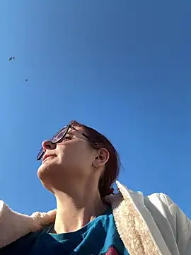 NataKitten online show from 22, 3, 2025