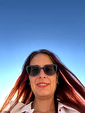 NataKitten online show from 20, 9, 2025