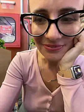 NataKitten online show from 10, 11, 2025