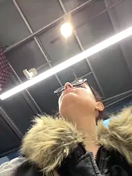 NataKitten online show from 18, 11, 2025