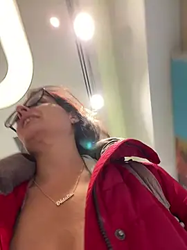 NataKitten online show from 11, 1, 2026