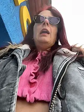 NataKitten online show from 27, 3, 2026