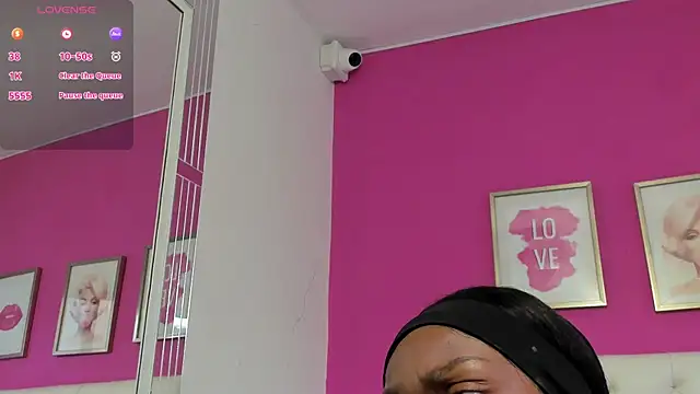 RitaGibsonn online show from 17, 2, 2026