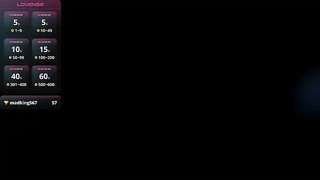 RitaGibsonn online show from 18, 4, 2026