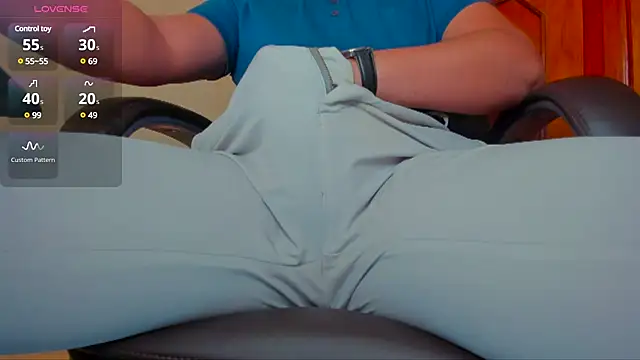 Snapshot of MxsterJohn chatting on 3, 3, 2025 MxsterJohn online show from 3, 3, 2025