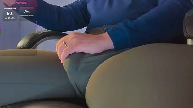 MxsterJohn online show from 17, 4, 2026