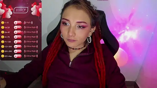 Juana blackm online show from 4, 4, 2026