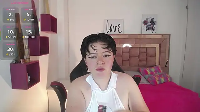 Snapshot of safyka chatting on 24, 10, 2025 safyka online show from 24, 10, 2025