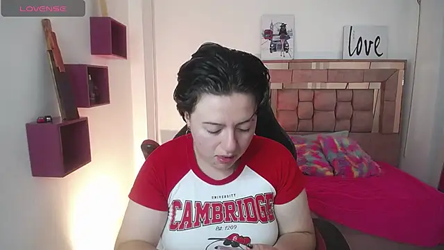 Snapshot of safyka chatting on 20, 11, 2025 safyka online show from 20, 11, 2025