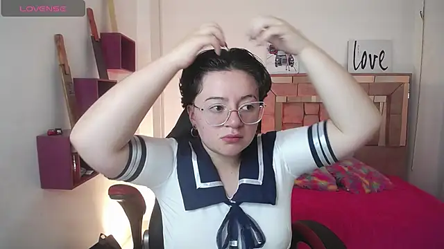 Snapshot of safyka chatting on 21, 11, 2025 safyka online show from 21, 11, 2025