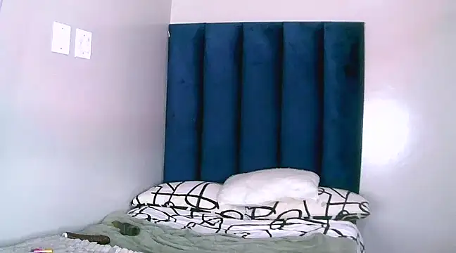 PrincessTamara online show from 3, 3, 2025