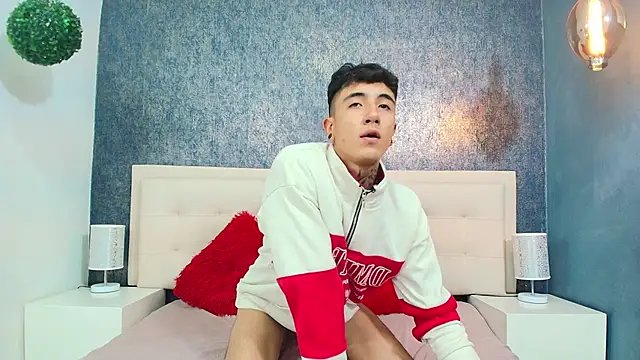 Patrick Rango online show from 25, 11, 2025