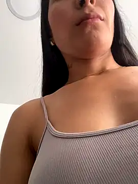 AshleyG 222 online show from 30, 10, 2025