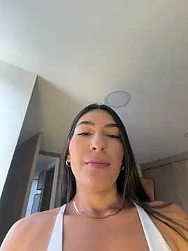 AshleyG 222 online show from 12, 5, 2026