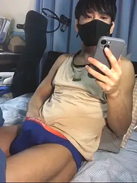 Snapshot of pandesal_aki chatting on 8, 3, 2026 pandesal aki online show from 8, 3, 2026