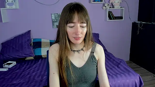 bekkawell online show from 2, 3, 2025